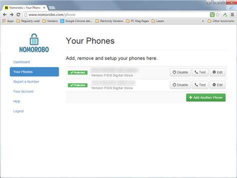 nomorobo review|review of nomorobo app.